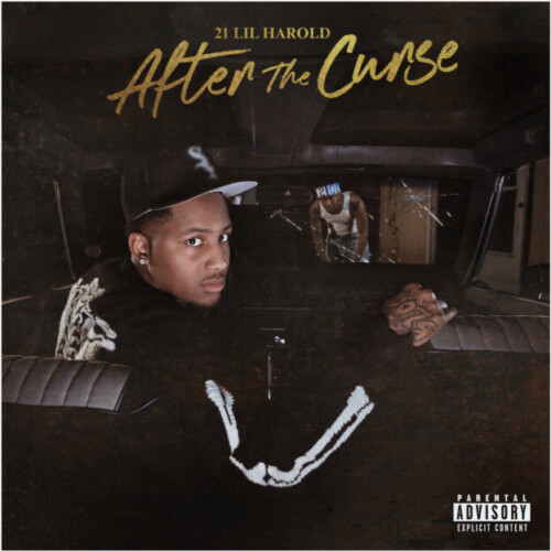 unnamed-2-2-500x500 21 LIL HAROLD RELEASES DEBUT ALBUM "AFTER THE CURSE"  