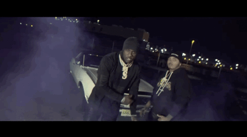 unnamed-2-500x278 DUSTY LOCANE and 3Kizzy Haunt The Streets in the "JIGSAW" Music Video  