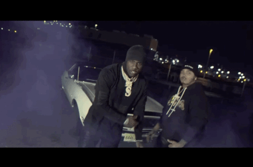 DUSTY LOCANE and 3Kizzy Haunt The Streets in the “JIGSAW” Music Video