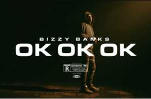 NEW YORK’S PRINCE OF DRILL BIZZY BANKS KICKS OFF THE NEW YEAR WITH HIS NEW SINGLE “OK OK OK”