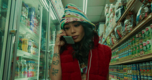 unnamed-38-500x264 Coi Leray Drops Music Video for "Players (DJ Smallz 732 Jersey Club Remix)"  