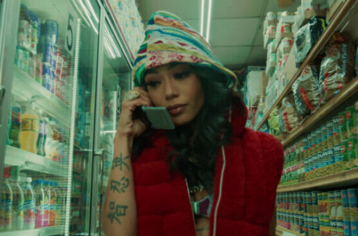Coi Leray Drops Music Video for “Players (DJ Smallz 732 Jersey Club Remix)”