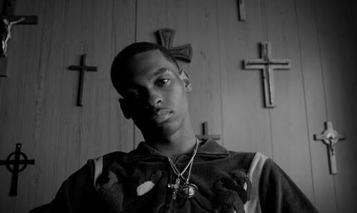 YVNGXCHRIS REFLECTS ON THE IMPACT OF OUR FALLEN HIP HOP LEGENDS IN NEW VISUAL “SERENITY”