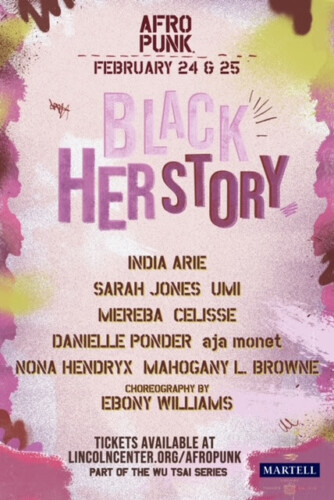 unnamed-59-334x500 Nona Hendryx and Mahogany L. Browne Added to AFROPUNK Black HERSTORY Live  