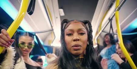 KASH DOLL AND SADA BABY DROP VIDEO FOR “ON THE FLO”