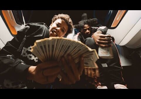 Trapland Pat and Luh Tyler link up for “Backstreet” video single