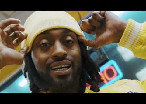 OTF Boonie Moe Shares Video for “We Did It” featuring King Von