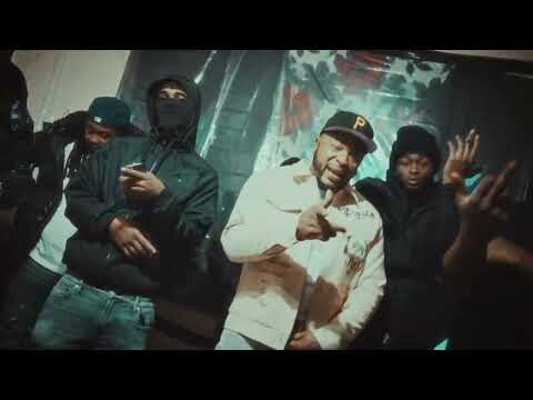 0-3 OTF Jam Drops "Federal Freestyle" Video  