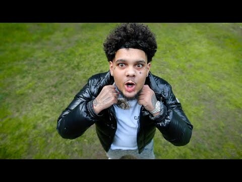 0-8 Smokepurpp Drops New Music Video for "Draco"  