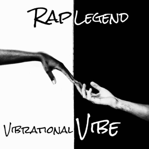 17249A02-61D4-4196-9D42-00CA534B5FFD-500x500 Rising Star Rap Legend 205 Drops New Single “Vibrational Vibe”  