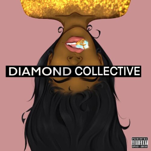 4475F034-F196-4A8A-BD2C-237957E307AC-1-500x500 Super Producer Dae One gearing up to drop female compilation album “Diamond Collective” showcasing Female Rappers.  