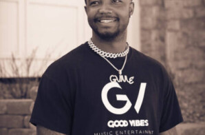 The Rise of Willie Hendrixx: Good Vibes Music Ent
