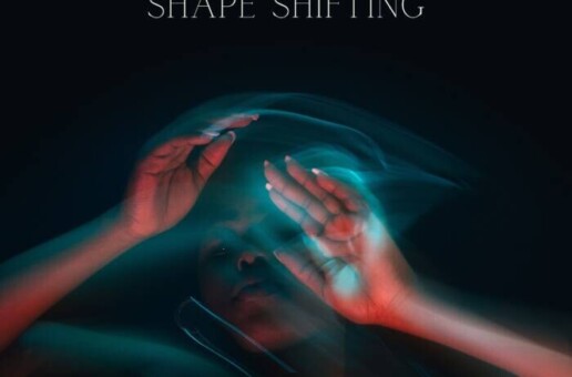 DOUBLE R OSCAR CAPTIVATING MASS ATTENTION IN THE STATES WITH NEW SINGLE, “SHAPE SHIFTING”
