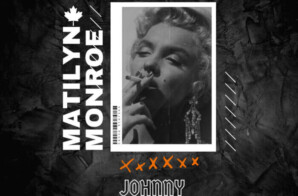 Johnny Crown Drops “Marilyn Monroe”