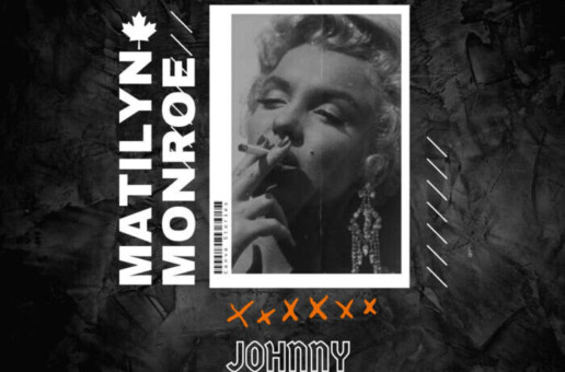 Johnny Crown Drops “Marilyn Monroe”