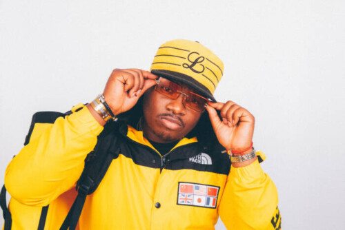 DSF3020-Edit-2-500x334 GQueTv Returns with New Album: ‘Thanks For Nothing’  
