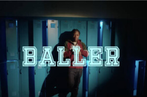 Neek Bucks Enlists Wiz Khalifa and Chrishan For New Single “Baller”