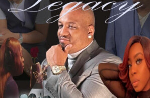Mr. Hubb & Penelope Collab On “Legacy”