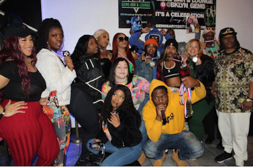 Ace General’s “Queens Wear Crowns Too” Concert is the Talk of the Streets Right Now