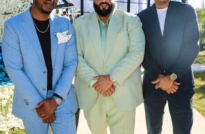 Lil Baby, DJ Khaled, Tyler, the Creator and More Celebrate Annual Roc Nation Brunch with D’USSÉ