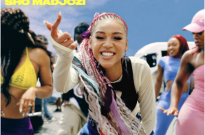 SHO MADJOZI DROPS “CHALÉ” SONG AND VIDEO