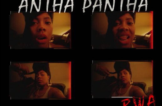 Antha Pantha Drops “B.W.A.” Video