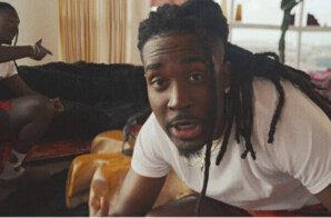 COCHISE HAS IT HIS WAY IN “PERM”, HIS NEW SINGLE