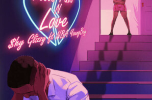 SHY GLIZZY RELEASES NEW SONG FOOLS FALL IN LOVE FEATURING YOUNGBOY NEVER BROKE AGAIN