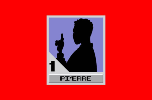 PI’ERRE BOURNE DROPS NEW SINGLE “IG”