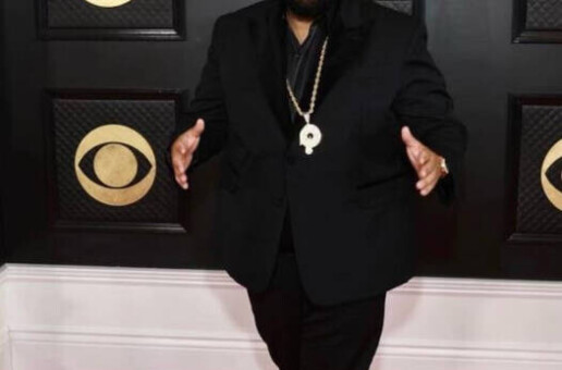 DJ Khaled Announces Exclusive Partnership With Def Jam