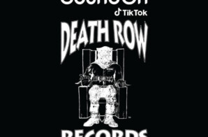 TikTok Partners With Death Row Records Partners to Bring Its Legendary Catalog Exclusively to the Platform