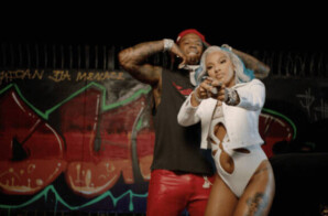 RICAN DA MENACE AIMS TO SET IT OFF IN NEW “DUMB” VIDEO FEATURING MONEYBAGG YO