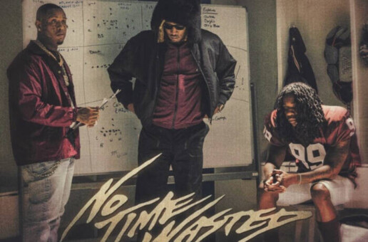 POLO G AND FUTURE TEAM UP FOR NEW SINGLE “NO TIME WASTED”
