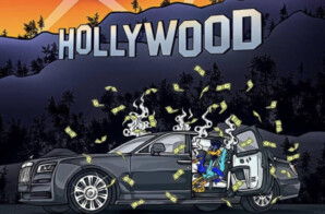 Chicago artist Road Runna Rio releases ‘Hollywood’ project featuring OJ Da Juiceman, Zaytoven, and Chopsquad DJ