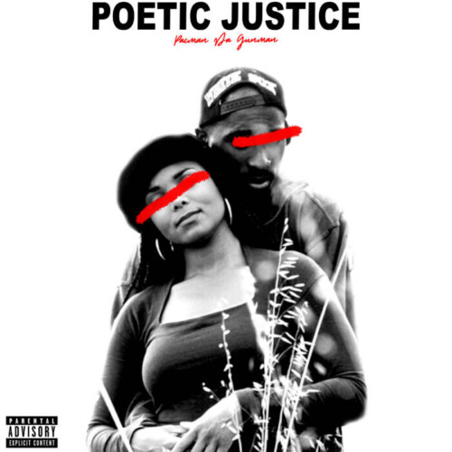 unnamed-44-500x500 Pacman Da Gunman Releases "Poetic Justice" For Valentine’s Day  