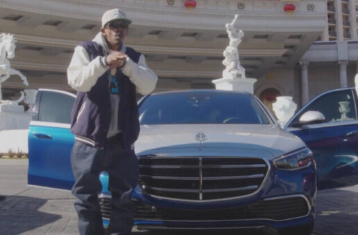 GOTTI MOB Drops Video for “Take Me Away”