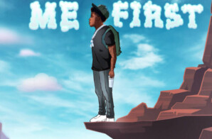 QUANDO RONDO STEPS INTO NEW ENERGY WITH HIS NEW SINGLE “ME FIRST”