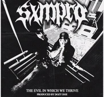 SXMPRA DROPS THRILLING DEBUT EP