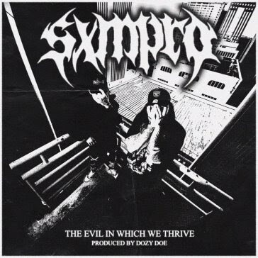 unnamed-6 SXMPRA DROPS THRILLING DEBUT EP  