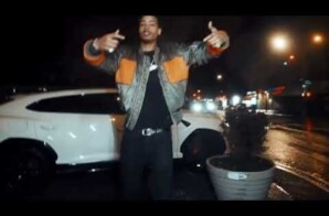 Jugg Season Still Reigns With Jay Critch’s Minutes Video