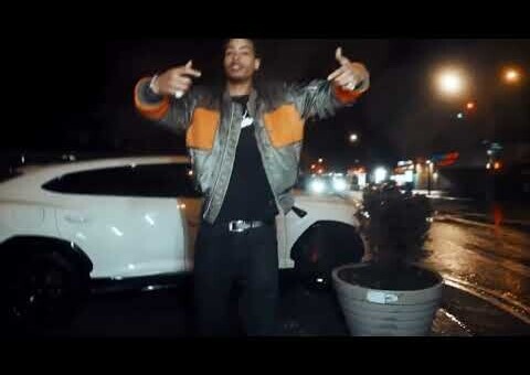 Jugg Season Still Reigns With Jay Critch’s Minutes Video