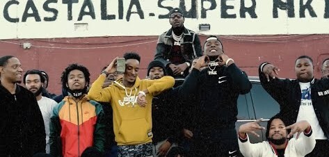 Watch Young Dolph’s Video for “Love For The Streets” From ‘Paper Route Frank’