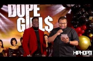 Black Deniro “Dope Girls” Interview (HipHopSince1987 Exclusive)