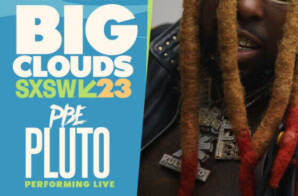 PBE PLUTO is set to perform live during the biggest Music,Film and Tech festival in the south western region South by SouthWest “SXSW” in Austin Texas!!!