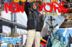 Popular DMV Producer and new artist Smoothe has just released his latest EP “30 Days in New York”