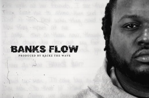 B-Jay Banks Releases New Song “Banks Flow”