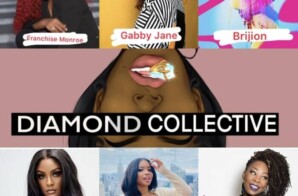 West Coast Female Artist are making a statement with “The Diamond Collective” Compilation Album produced by West Coast Producer “Dae One”