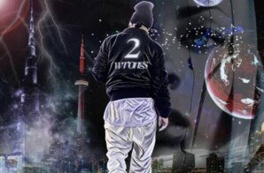 Canadian R&B Artist Swayzebane Releases New Single “2 Wrongs”