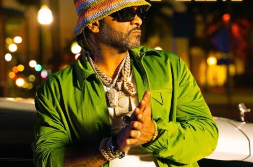 Jim Jones, Hitmaka, and Stefflon Don Drop Video for “I Am”