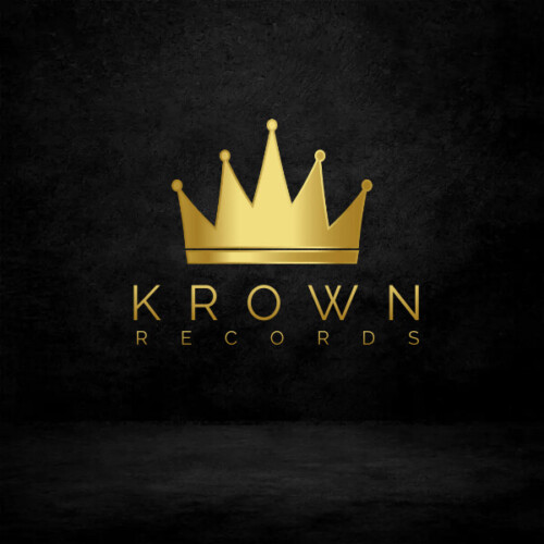 Krown-Records-Logo-500x500 Industry Producer Ace Drucci Launches New Label 'Krown Records' Signs Deal With UMG.  